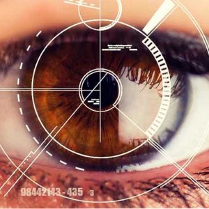 Iridology Research Memberships